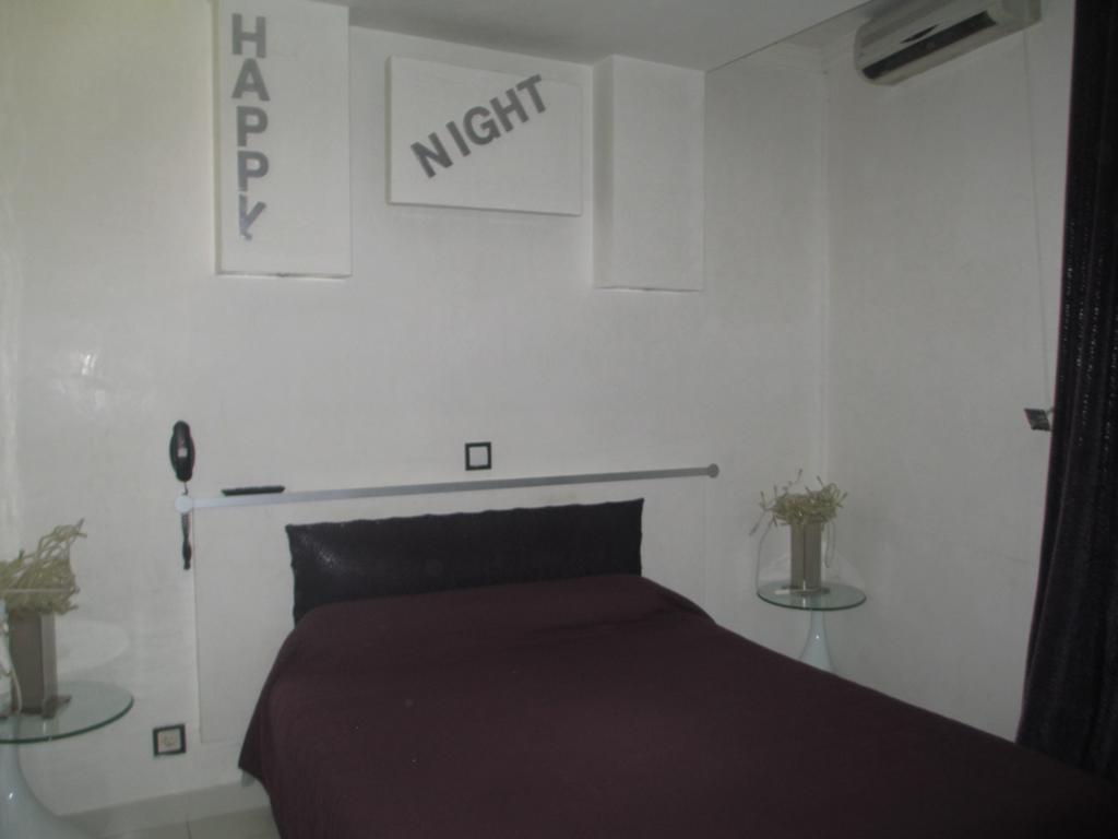 Camelia Prestige - Place De La Nation Paris Room photo