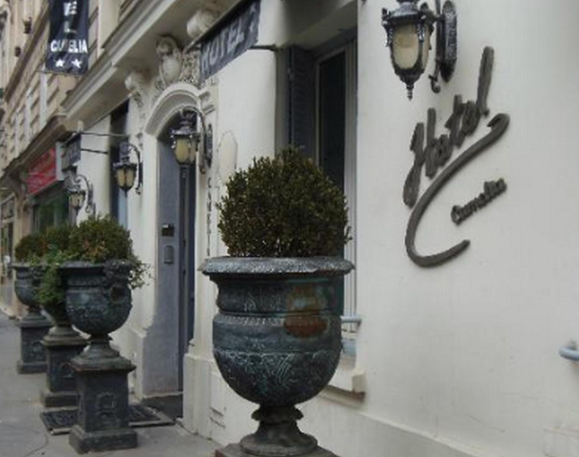 Camelia Prestige - Place De La Nation Paris Exterior photo