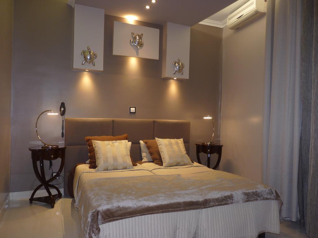 Camelia Prestige - Place De La Nation Paris Room photo