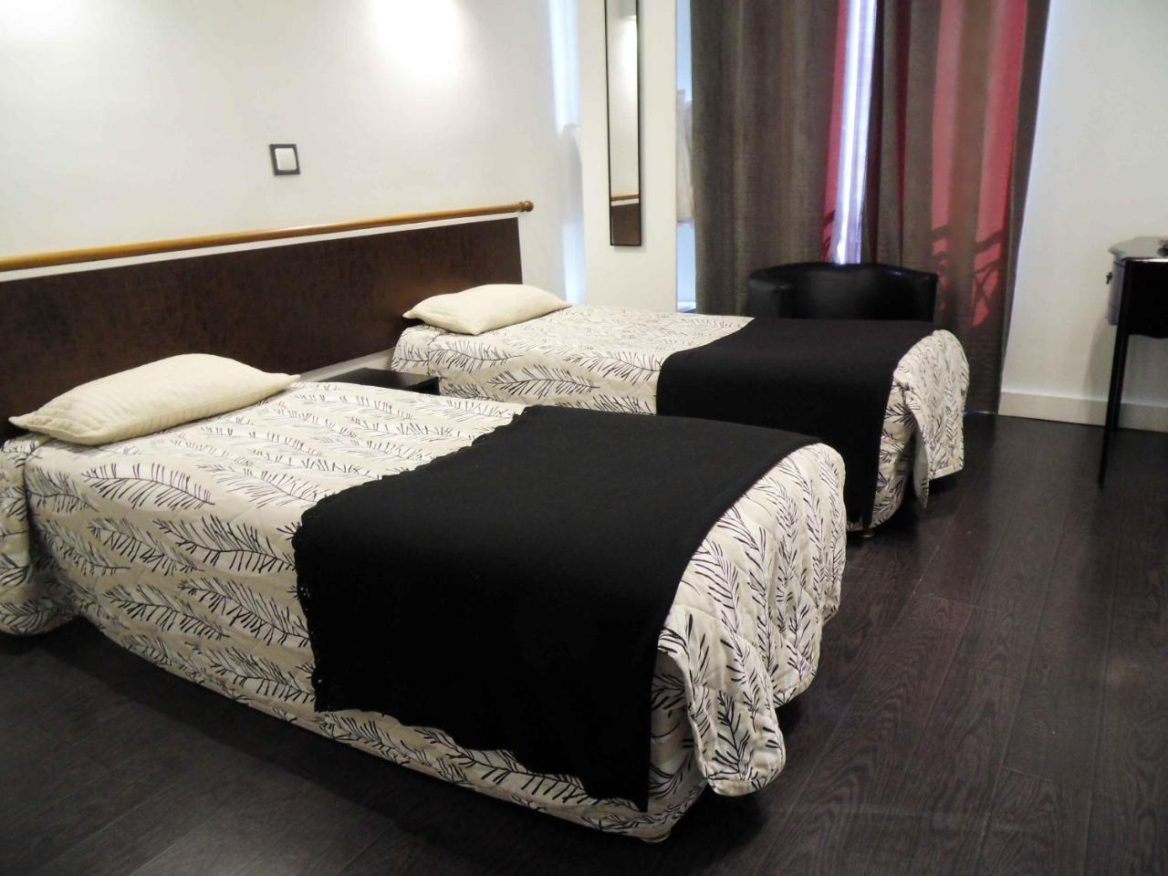 Camelia Prestige - Place De La Nation Paris Exterior photo