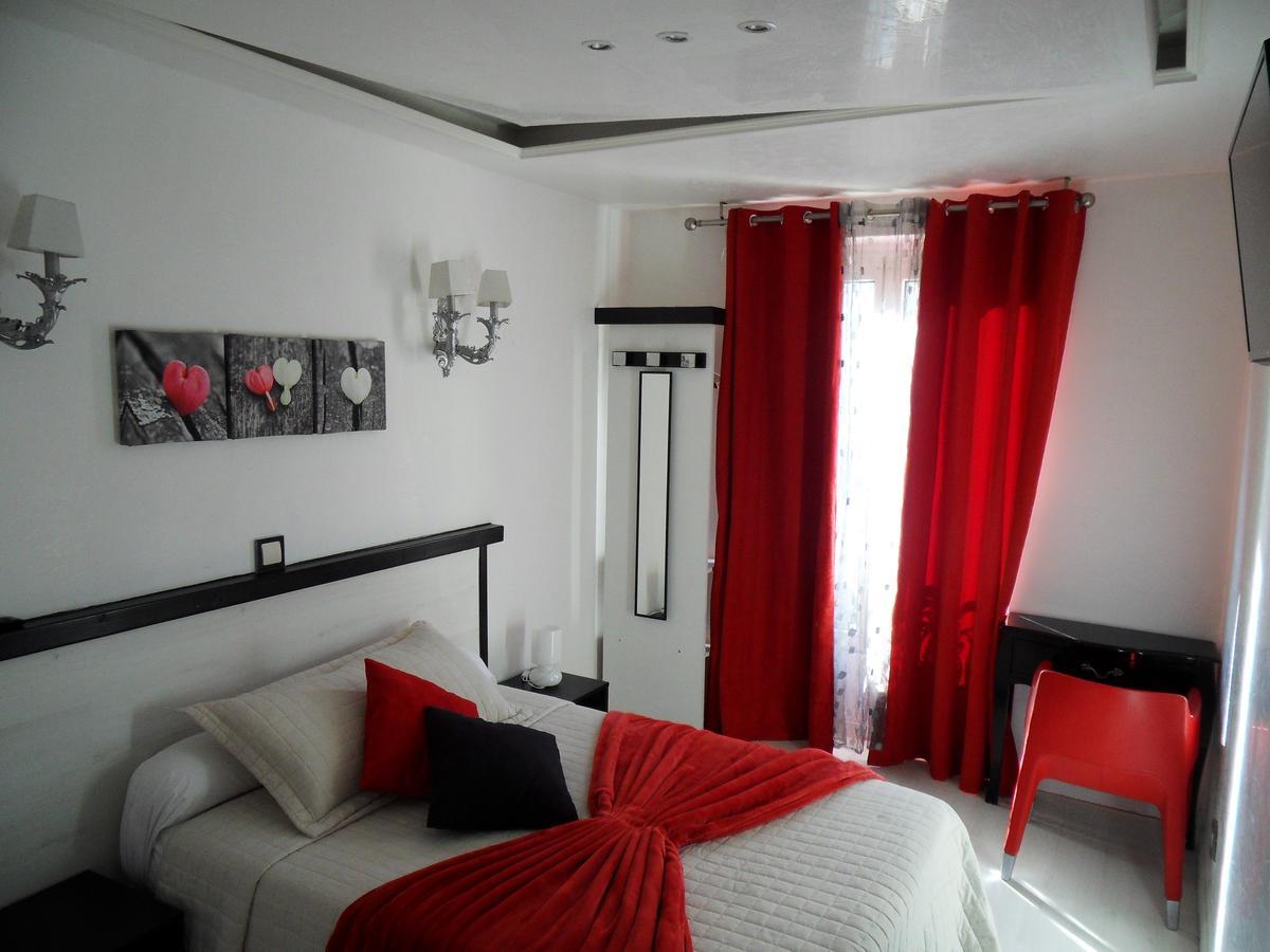 Camelia Prestige - Place De La Nation Paris Exterior photo