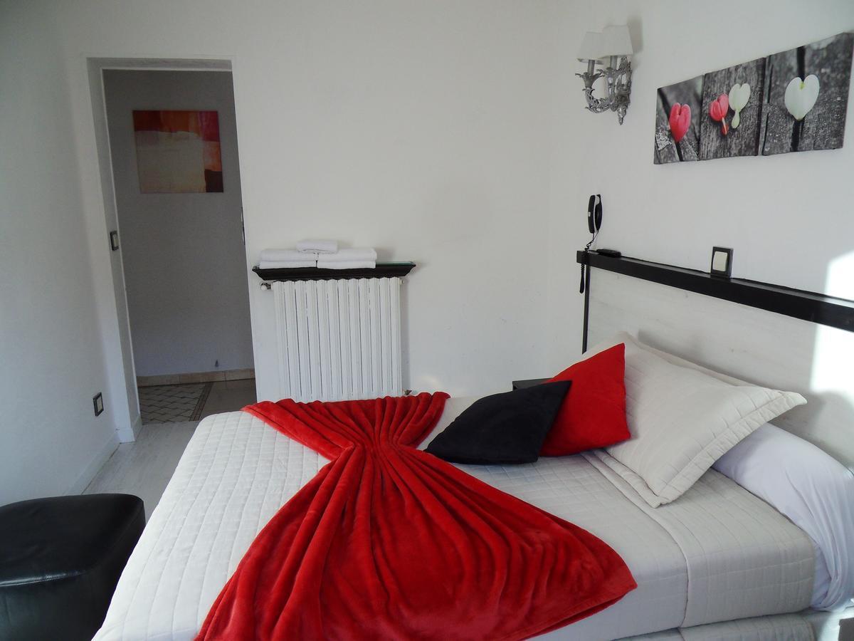 Camelia Prestige - Place De La Nation Paris Exterior photo