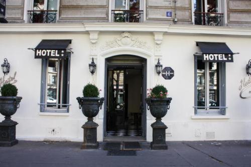 Camelia Prestige - Place De La Nation Paris Exterior photo